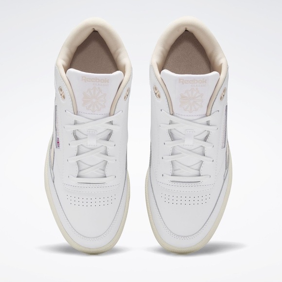 REEBOK Club C 85 Mid II Revenge Shoes/Sneaker | UNISEX | NEW/NIB!!👟👟 - Picture 6 of 13